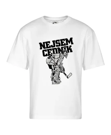 Nejsem cedník