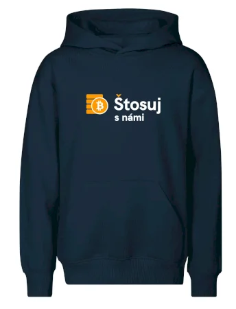 Štosuj s námi - logo velké