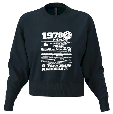 1978 v kostce