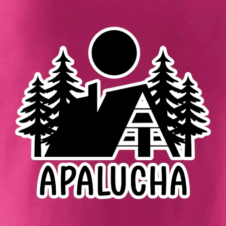 Apalucha chalupa