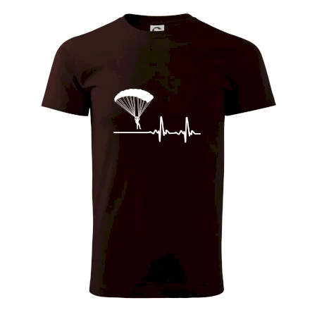 Paragliding EKG