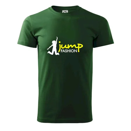Jump fashion