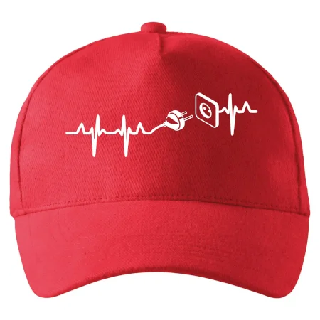 EKG elektrikář