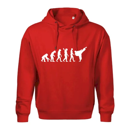 Karate Evoluce - kop