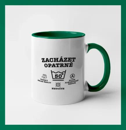 Zacházet opatrně 50