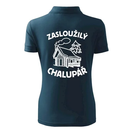 Zasloužilý chalupář