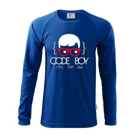 Code Boy