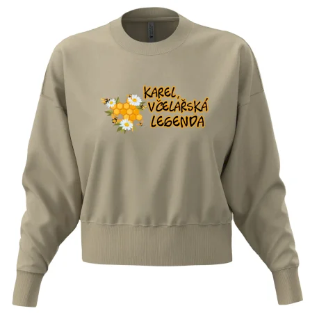 Jméno Včelařská legenda