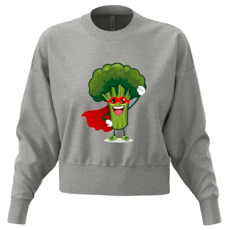 Super Brokolice