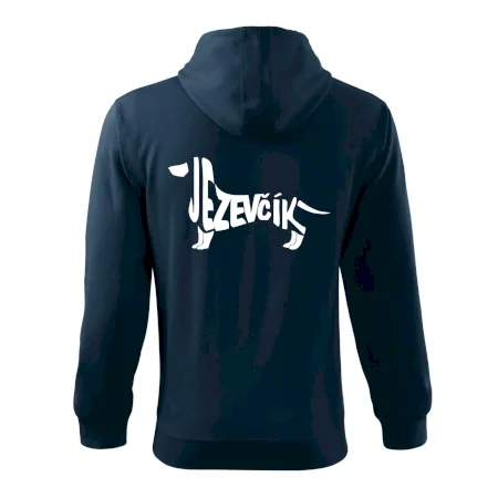 Jezevčík - CZ