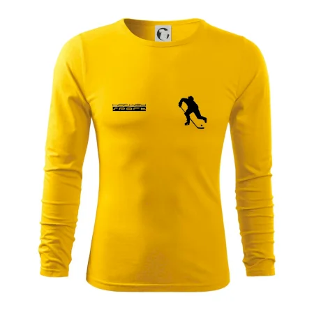 Hockey sport