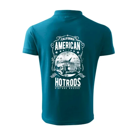 American Hotrods