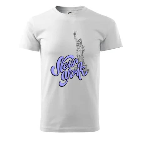 New York Lettering