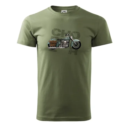 Chopper 003