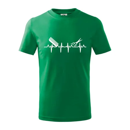 EKG kadeřnictví