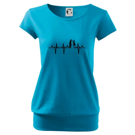 EKG salsa tanečníci