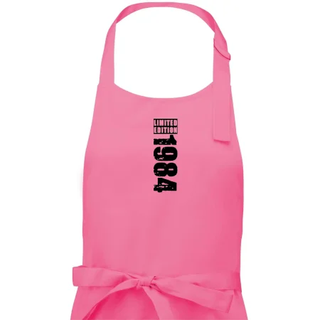Limited edition 1984 pruh