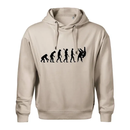 Judo Evoluce boj