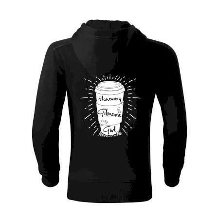 Honorary Gilmore Girl
