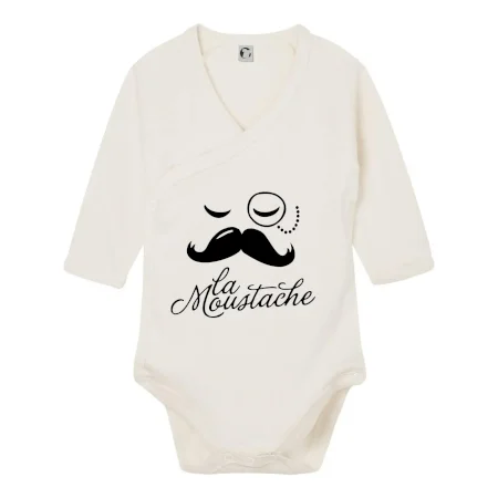 La Mustache