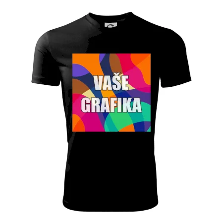 Potisk s vaší grafikou