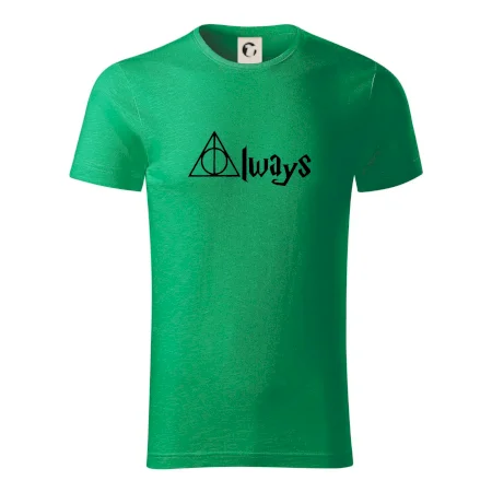 Harry - Always