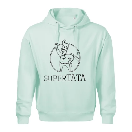 Superhrdina táta