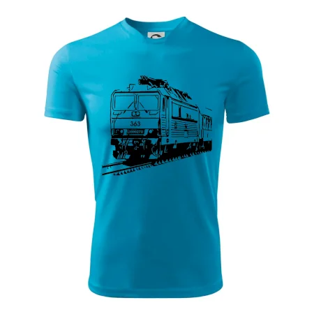 Vlak 363