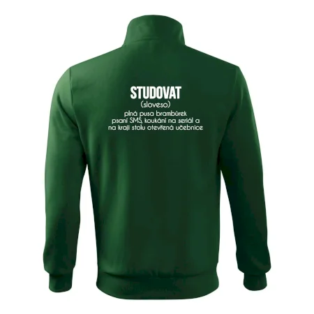 Studovat