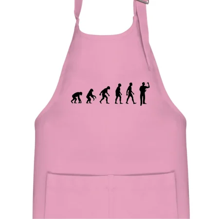 Evoluce šipky