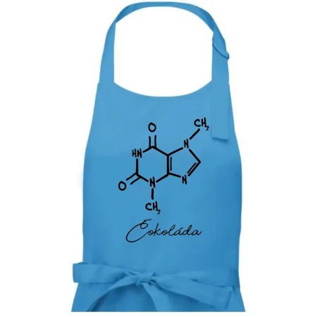 Čokoláda chemie