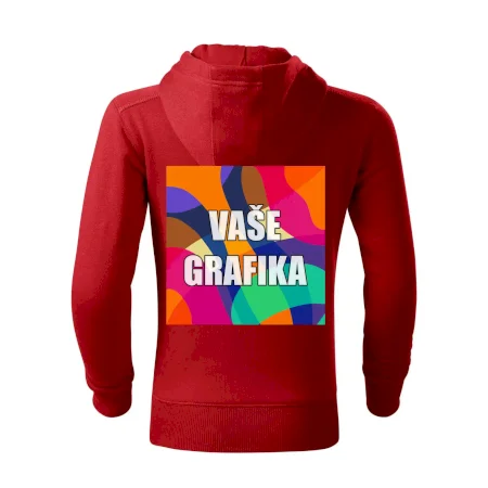Potisk s vaší grafikou