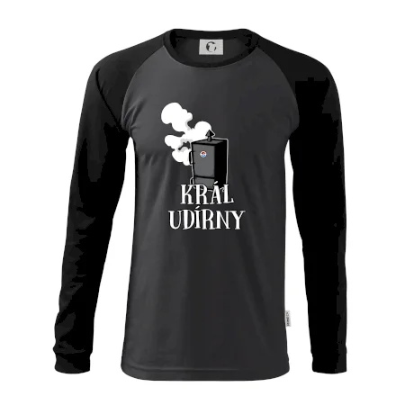 Král udírny