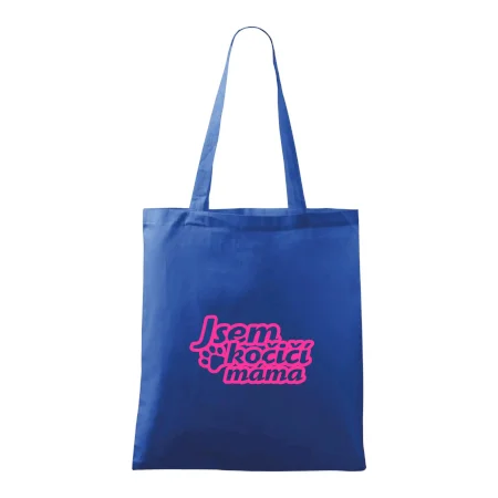 Jsem kočičí máma