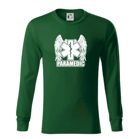 Paramedic