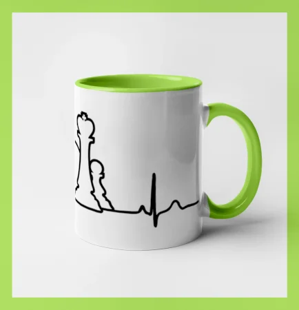 EKG šachy
