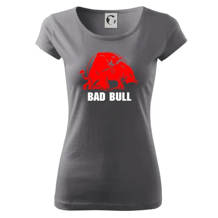 Bad Bull