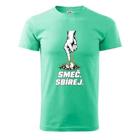 Smeč. sbírej.