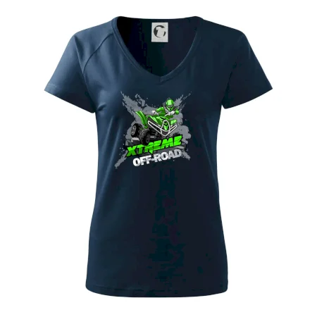 ATV čtyřkolka offroad XXX