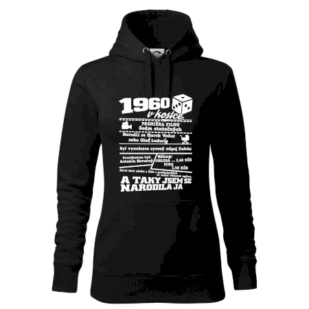 1960 v kostce