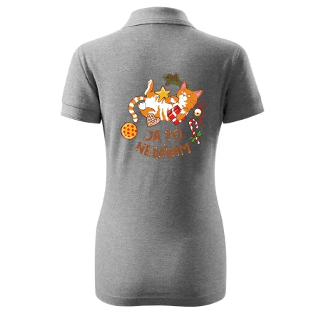 Ja to nedávam - Vanoční shon (Pecka design)