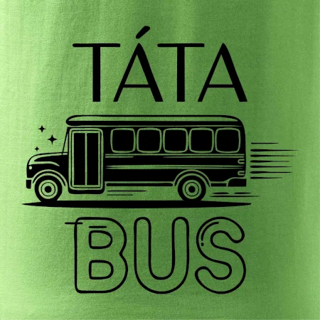 Černý tátabus