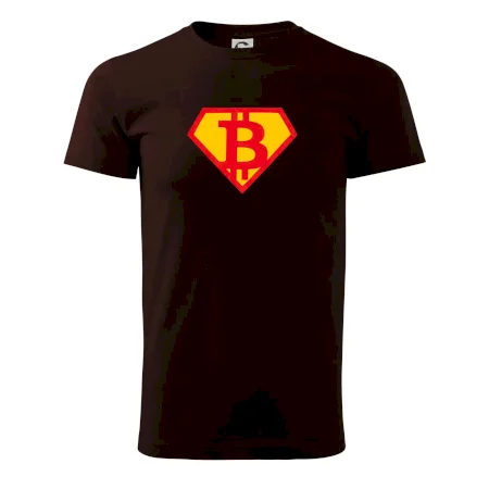 SuperBitcoin