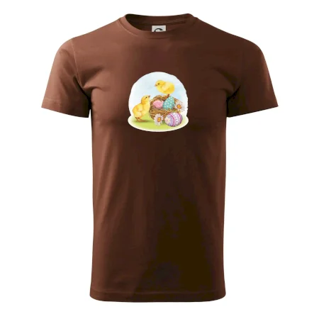 Velikonoční kuřátka