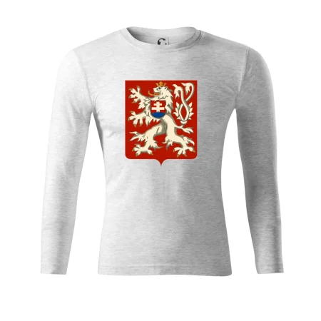 Znak ČSR - Třetí Československá republika (1945–1948)