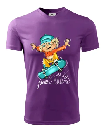 D I A skate