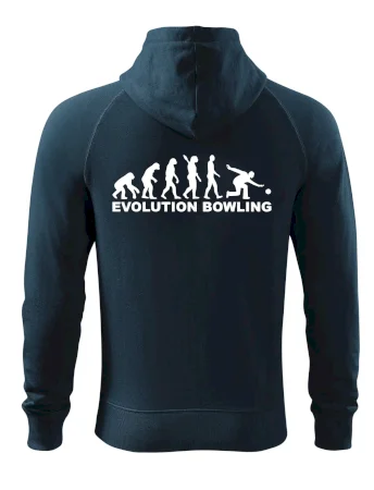 Evoluce bowling