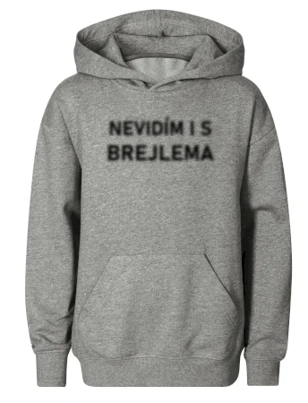 Nevidím i s brejlema