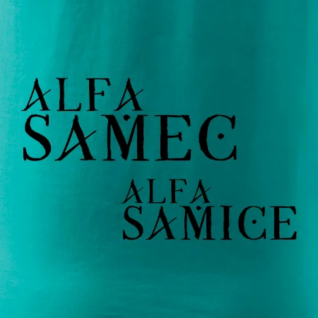 Alfa Samec