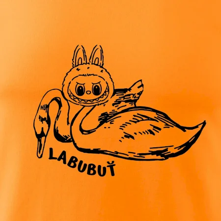 Labubuť